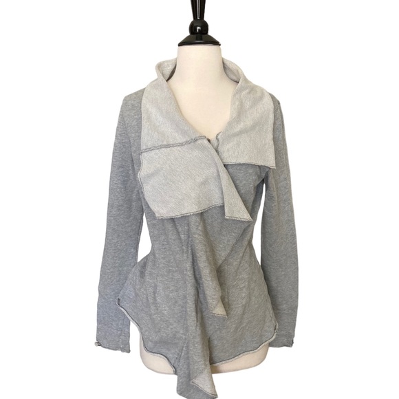 We The Free Sweatshirt Jacket - Picture 2 of 10